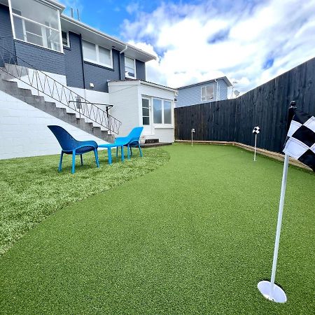 Bright & Central Home Auckland Exterior photo