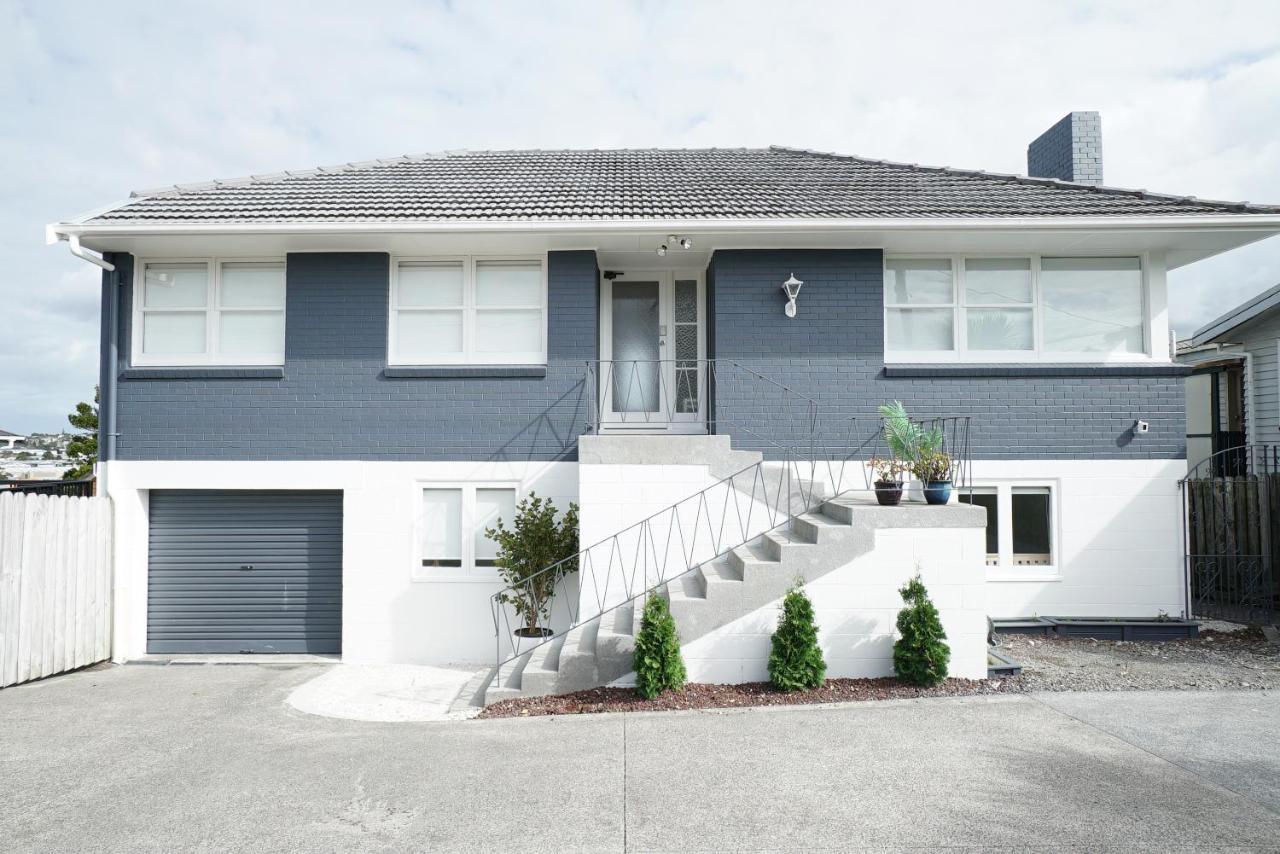 Bright & Central Home Auckland Exterior photo